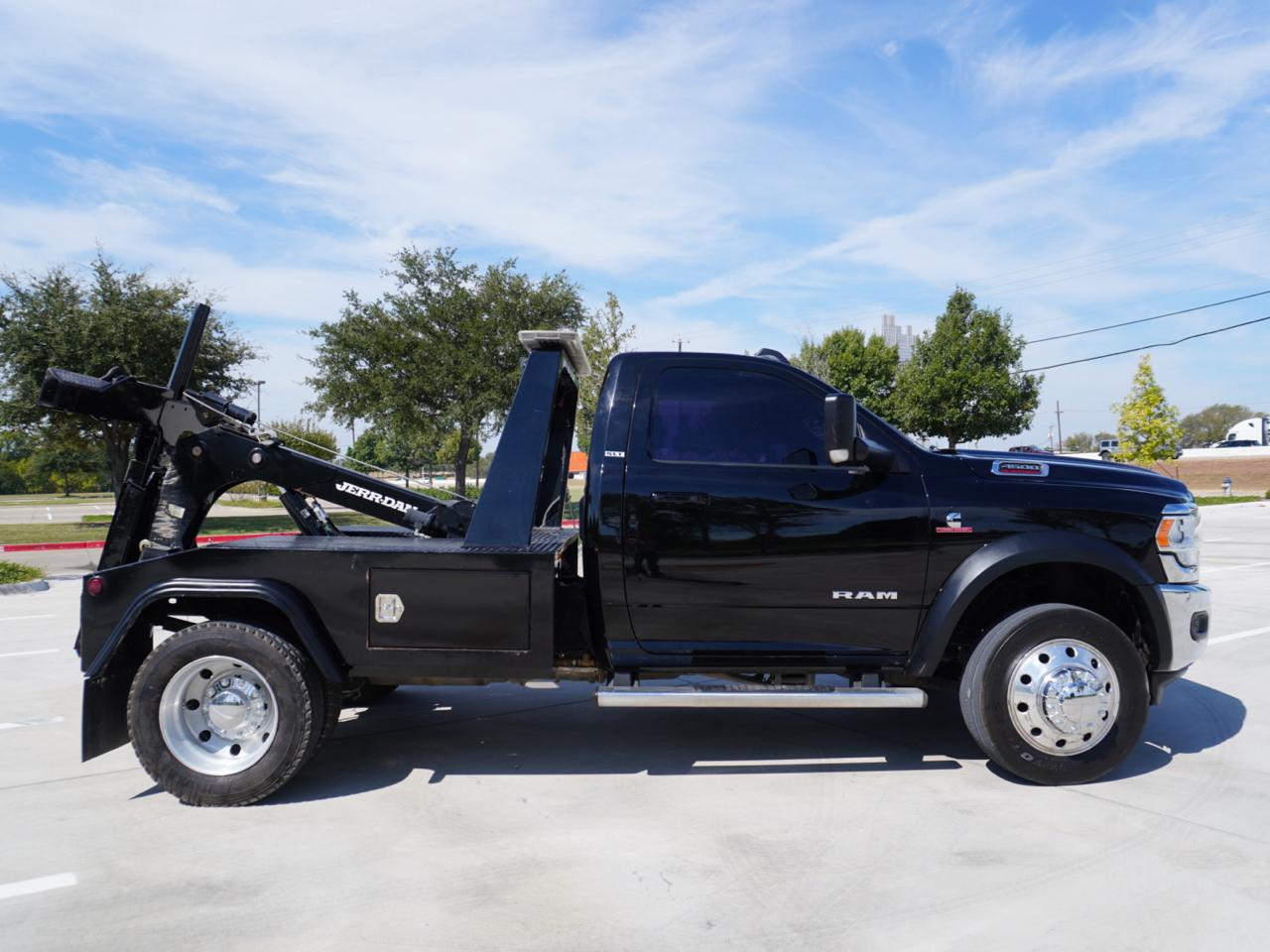 RAM 4500  2022