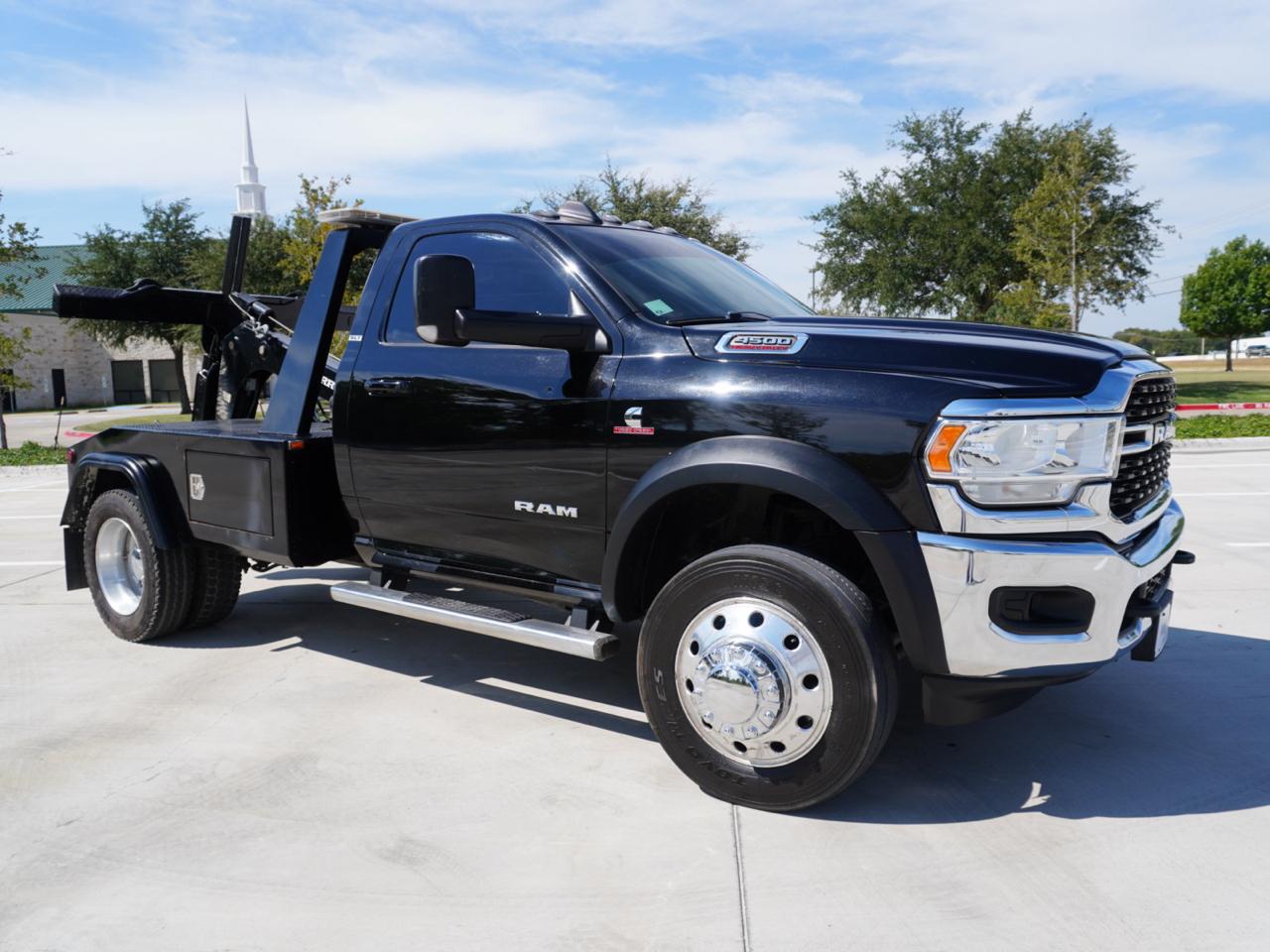RAM 4500  2022