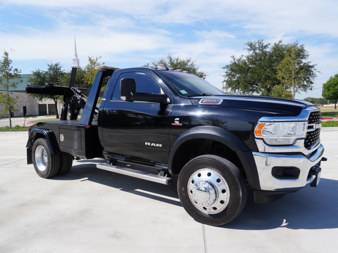 RAM 4500  2022