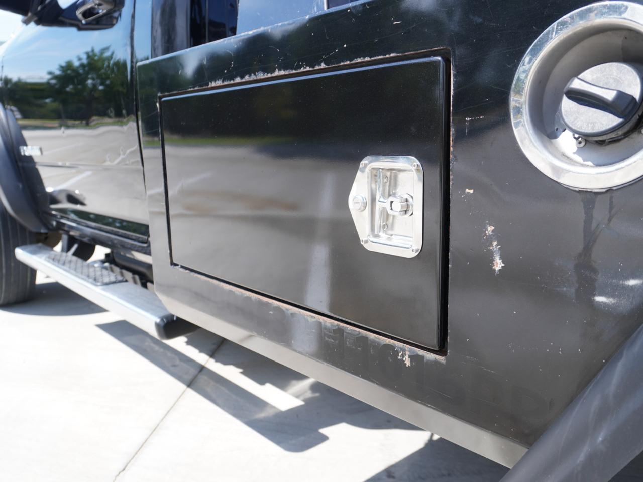 RAM 4500  2022