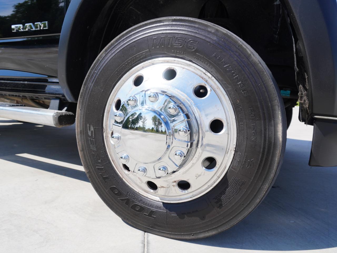 RAM 4500  2022