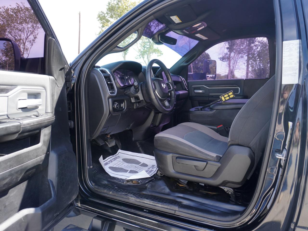 RAM 4500  2022