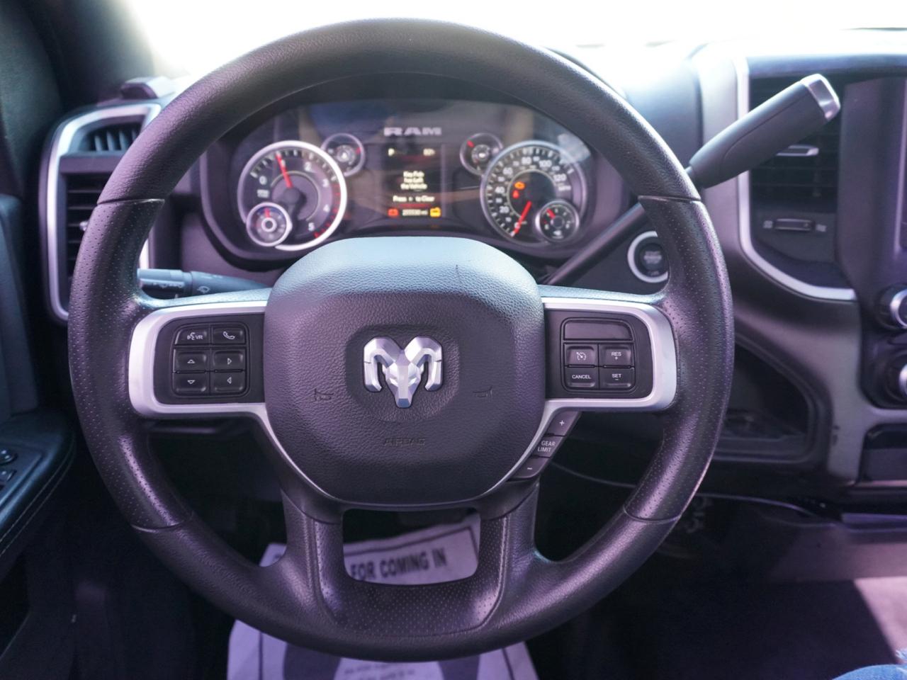 RAM 4500  2022