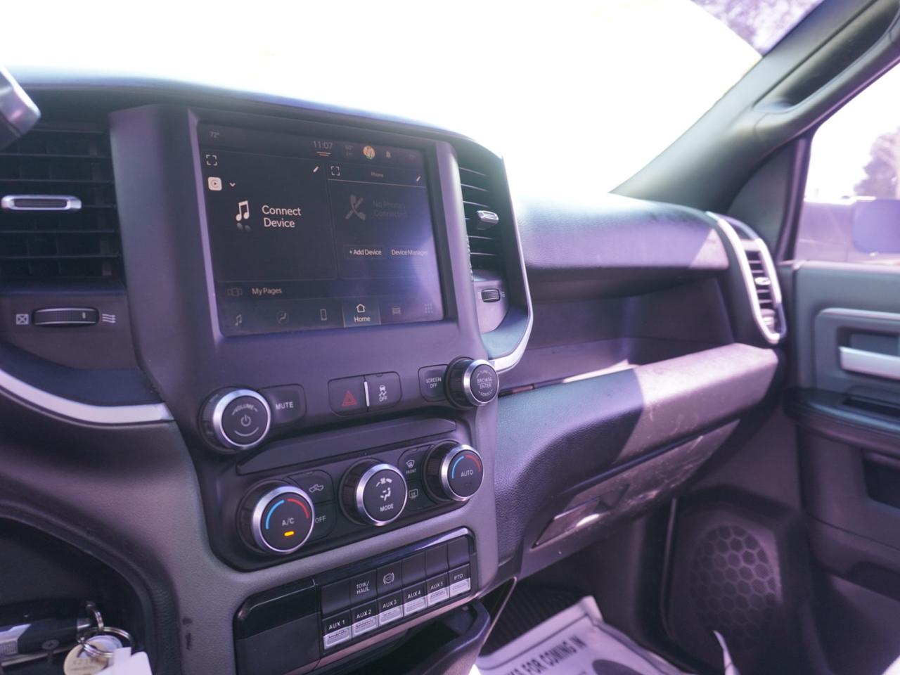 RAM 4500  2022