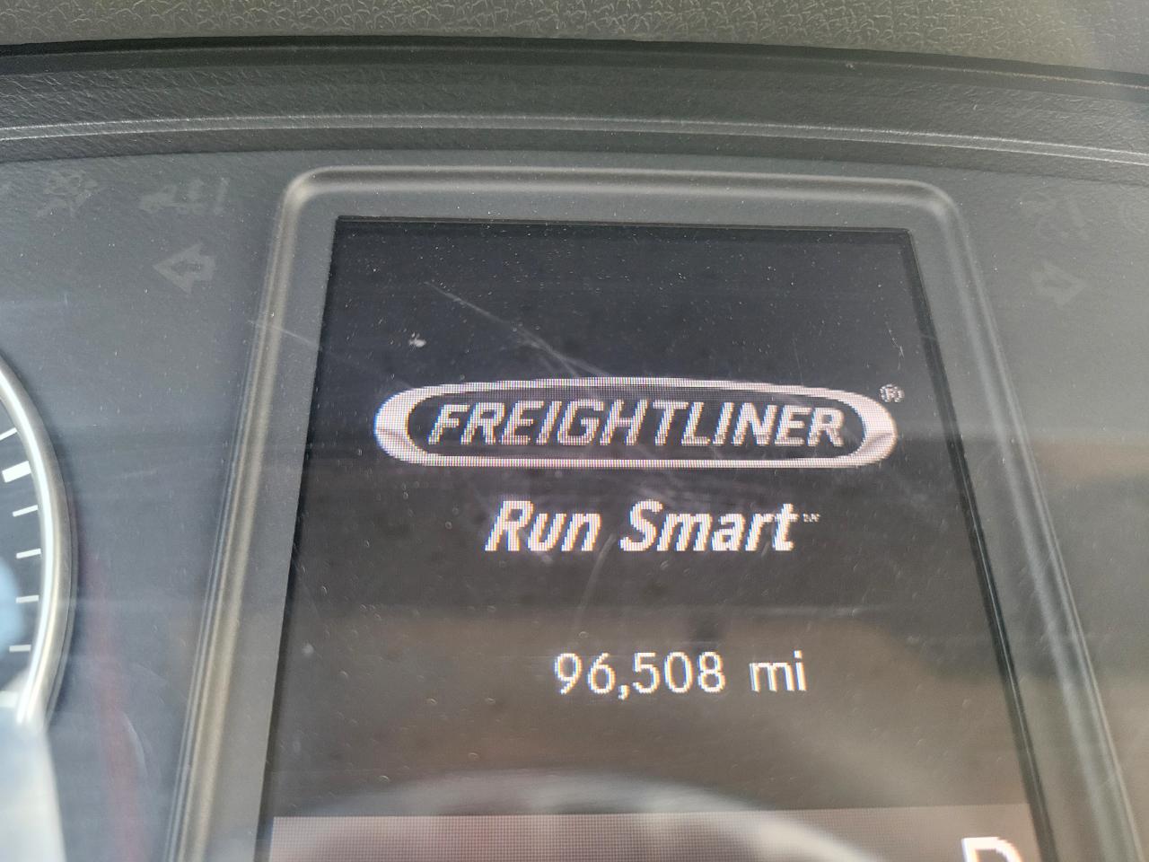 Freightliner M2 106 Plus  2025