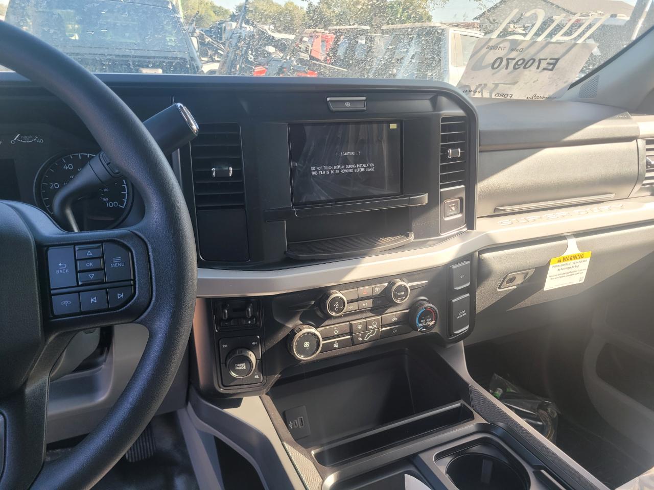 Ford Super Duty F-550 DRW  2026