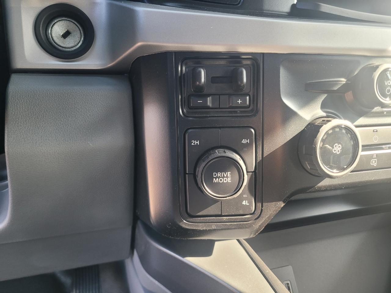 Ford Super Duty F-550 DRW  2026