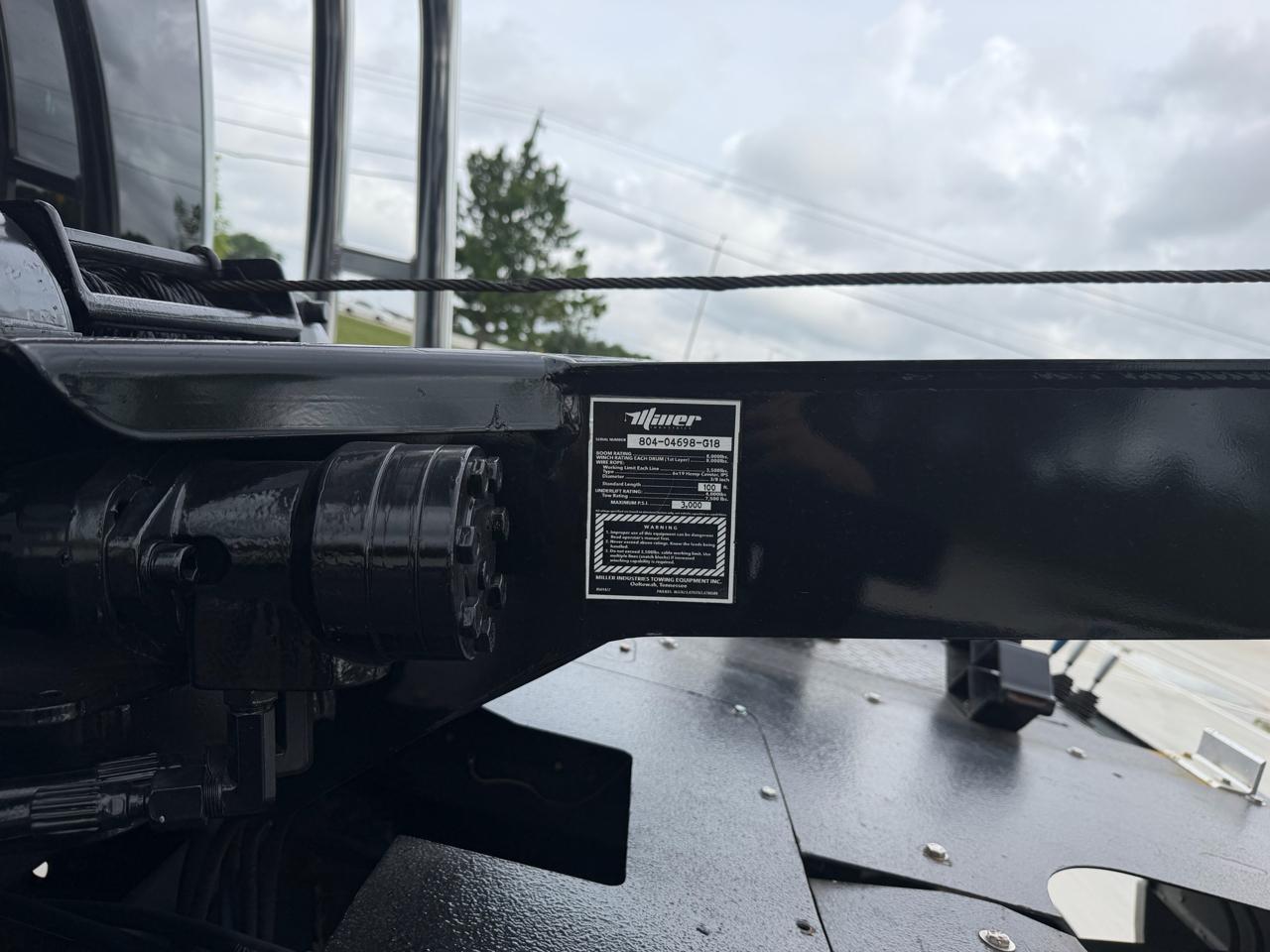 Ford Super Duty F-450 DRW XLT 2WD SuperCab 168" WB 60" CA 2025