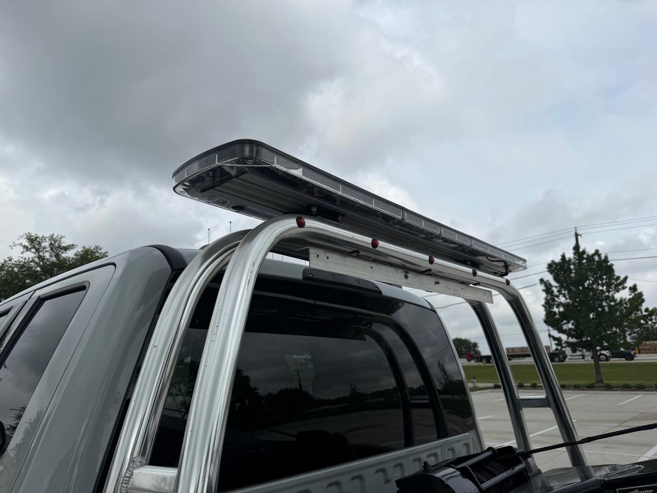 Ford Super Duty F-450 DRW XLT 2WD SuperCab 168" WB 60" CA 2025