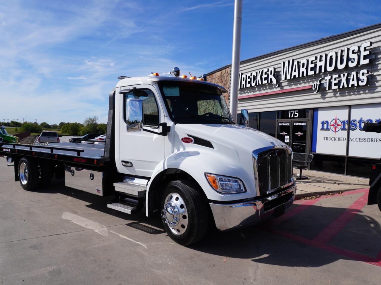 2027 Peterbilt 536 RC