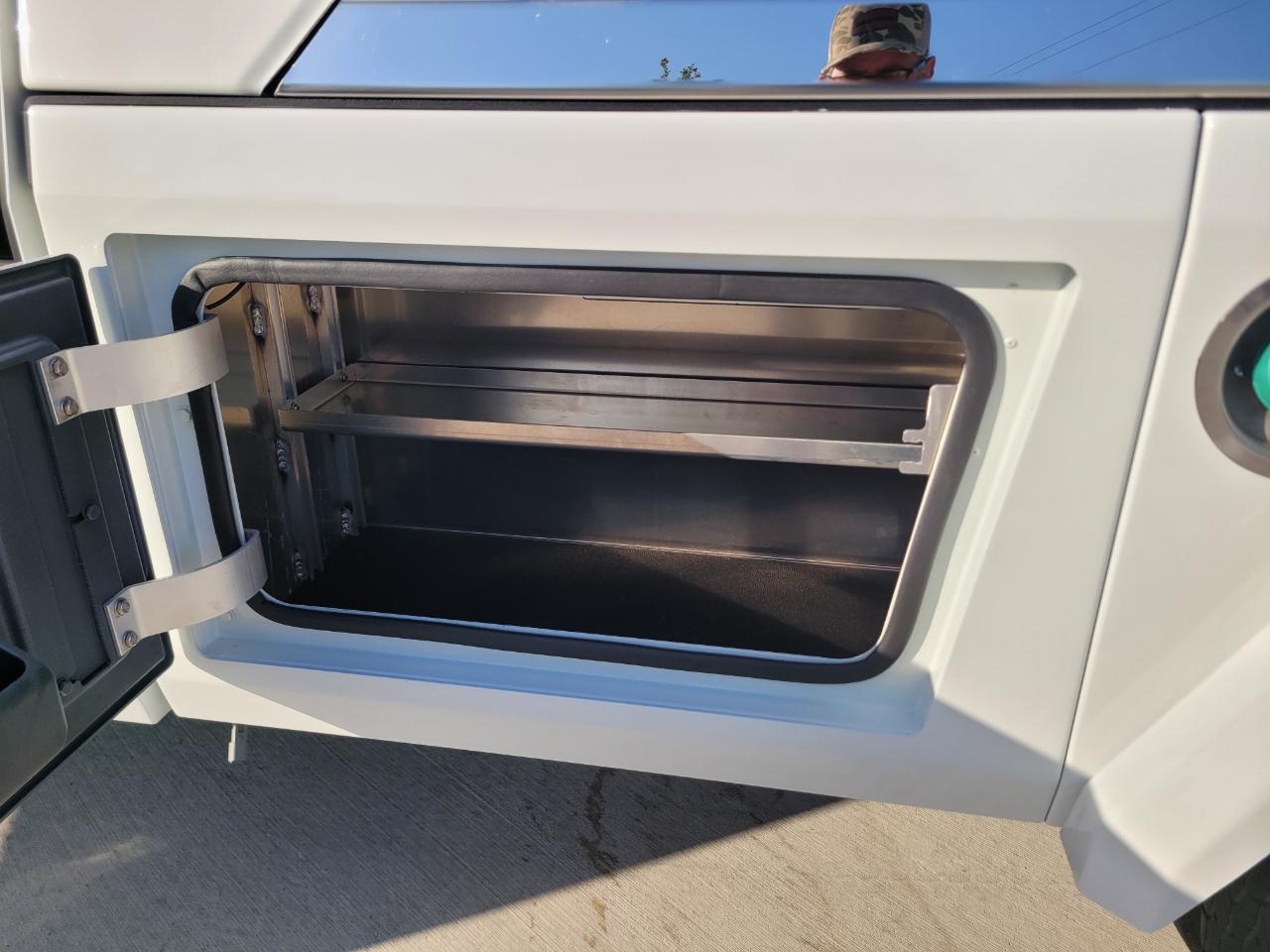 RAM 5500 Chassis Cab Big Horn 4x4 Reg Cab 84" CA 168.5" WB 2026