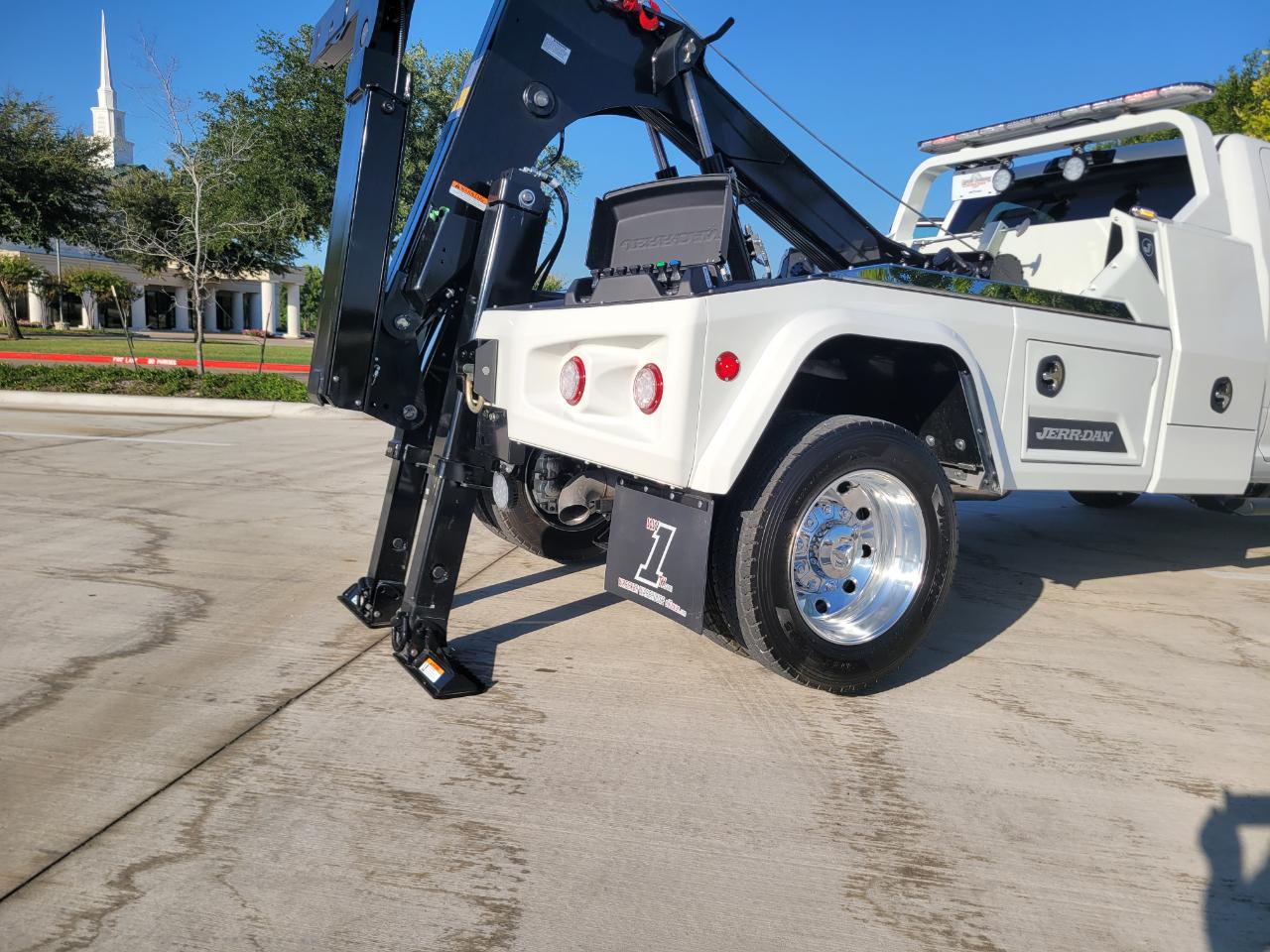 RAM 5500 Chassis Cab Big Horn 4x4 Reg Cab 84" CA 168.5" WB 2026