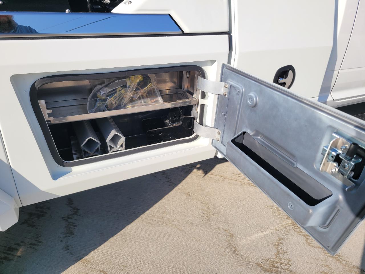 RAM 5500 Chassis Cab Big Horn 4x4 Reg Cab 84" CA 168.5" WB 2026