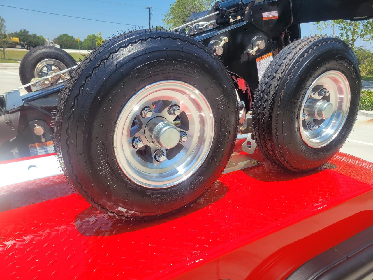 Ford Super Duty F-450 DRW  2026