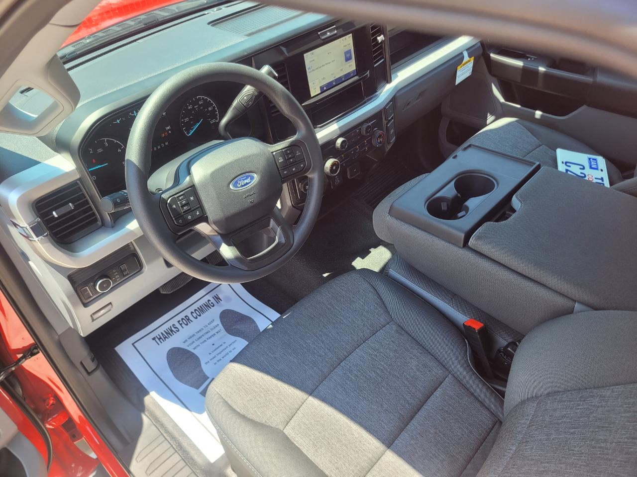 Ford Super Duty F-450 DRW  2026