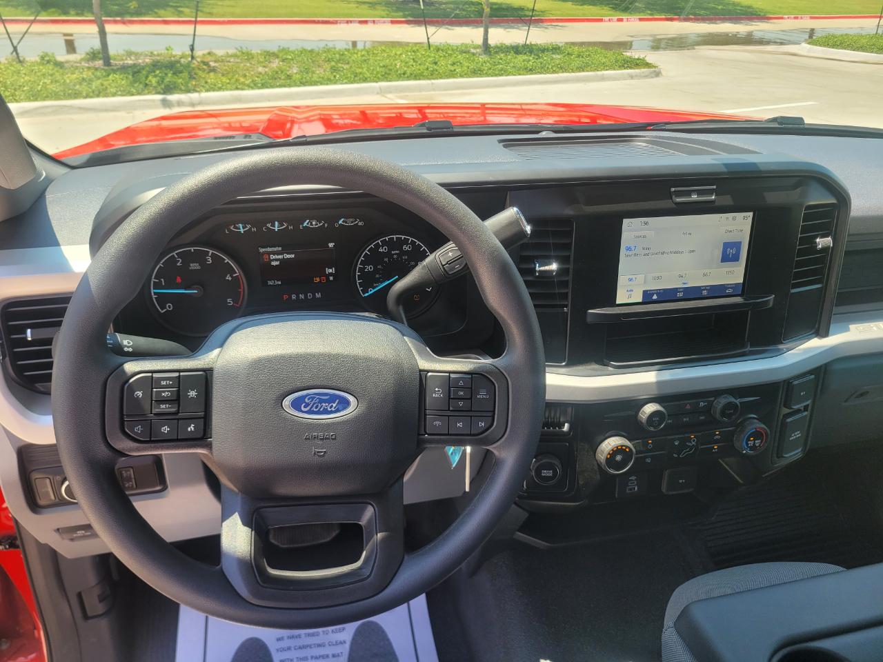 Ford Super Duty F-450 DRW  2026