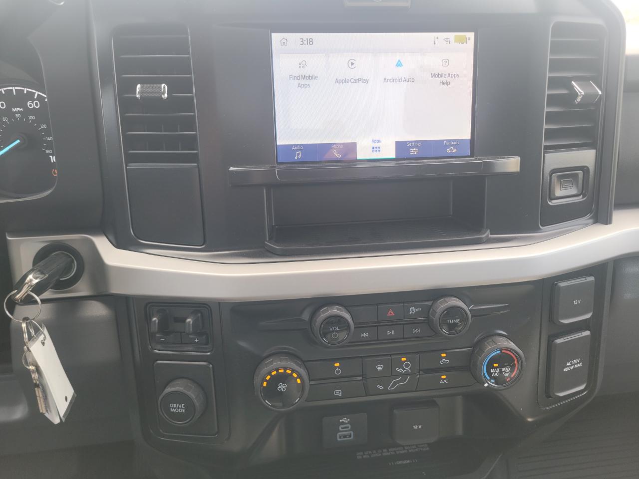 Ford Super Duty F-450 DRW XLT 2WD Reg Cab 145" WB 60" CA 2026