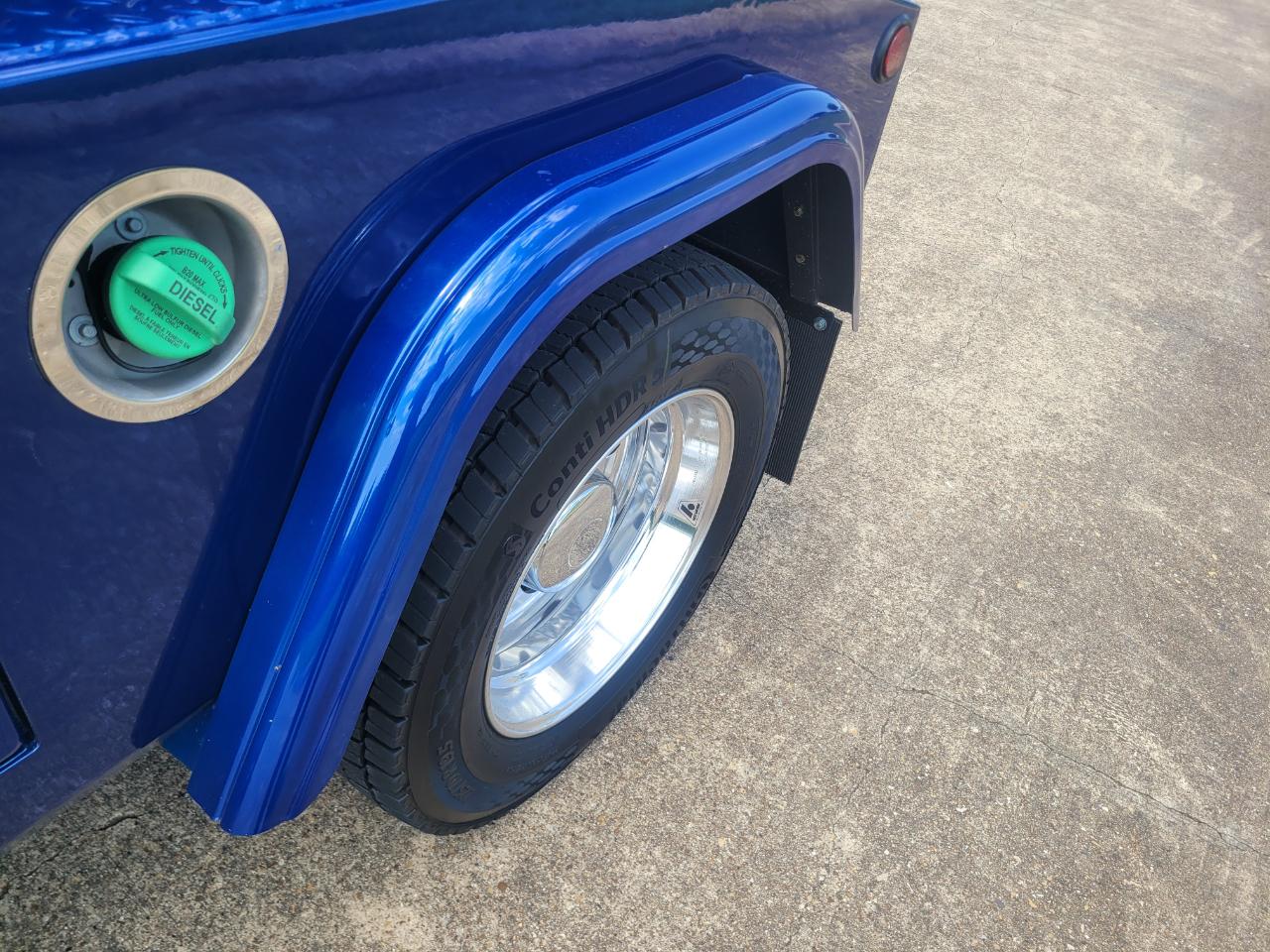 Ford Super Duty F-450 DRW XLT 2WD Reg Cab 145" WB 60" CA 2026