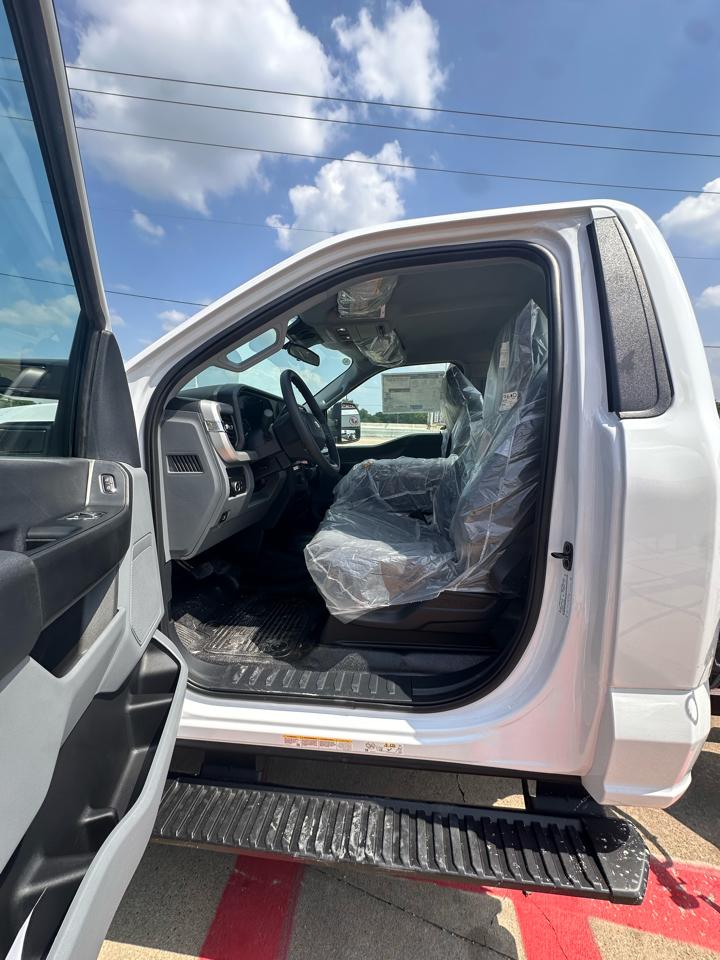 Ford F450  2026