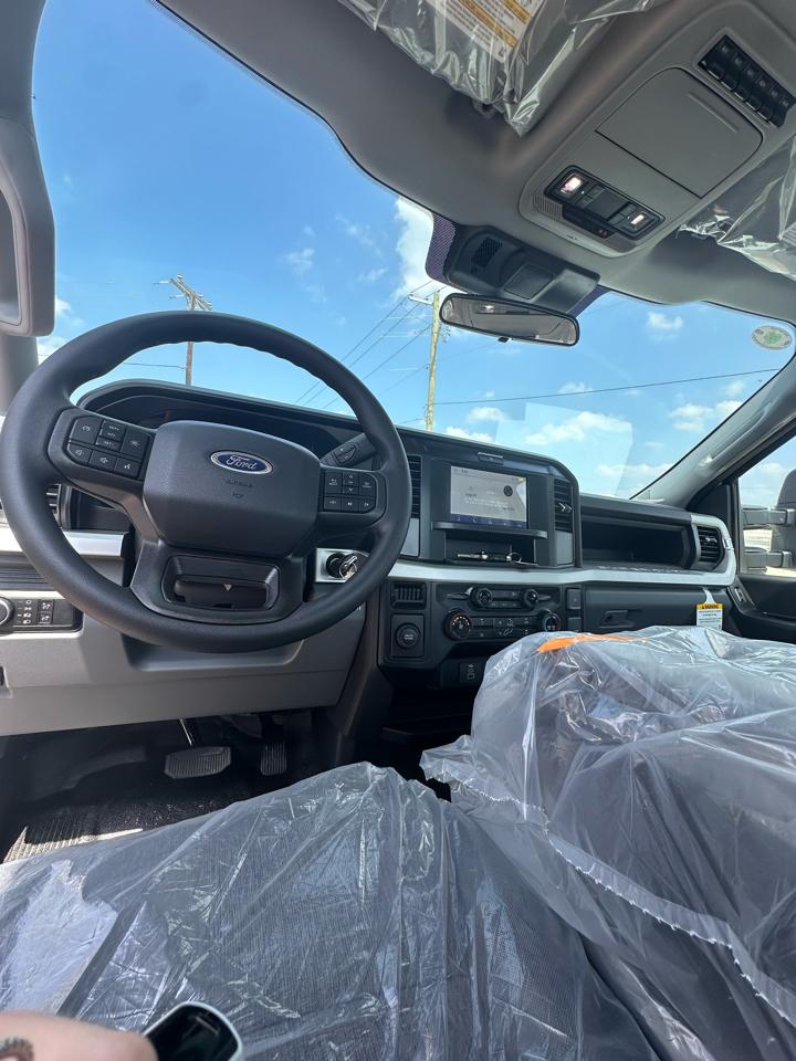Ford F450  2026