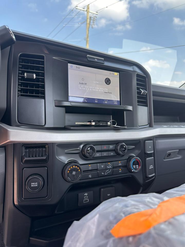 Ford F450  2026