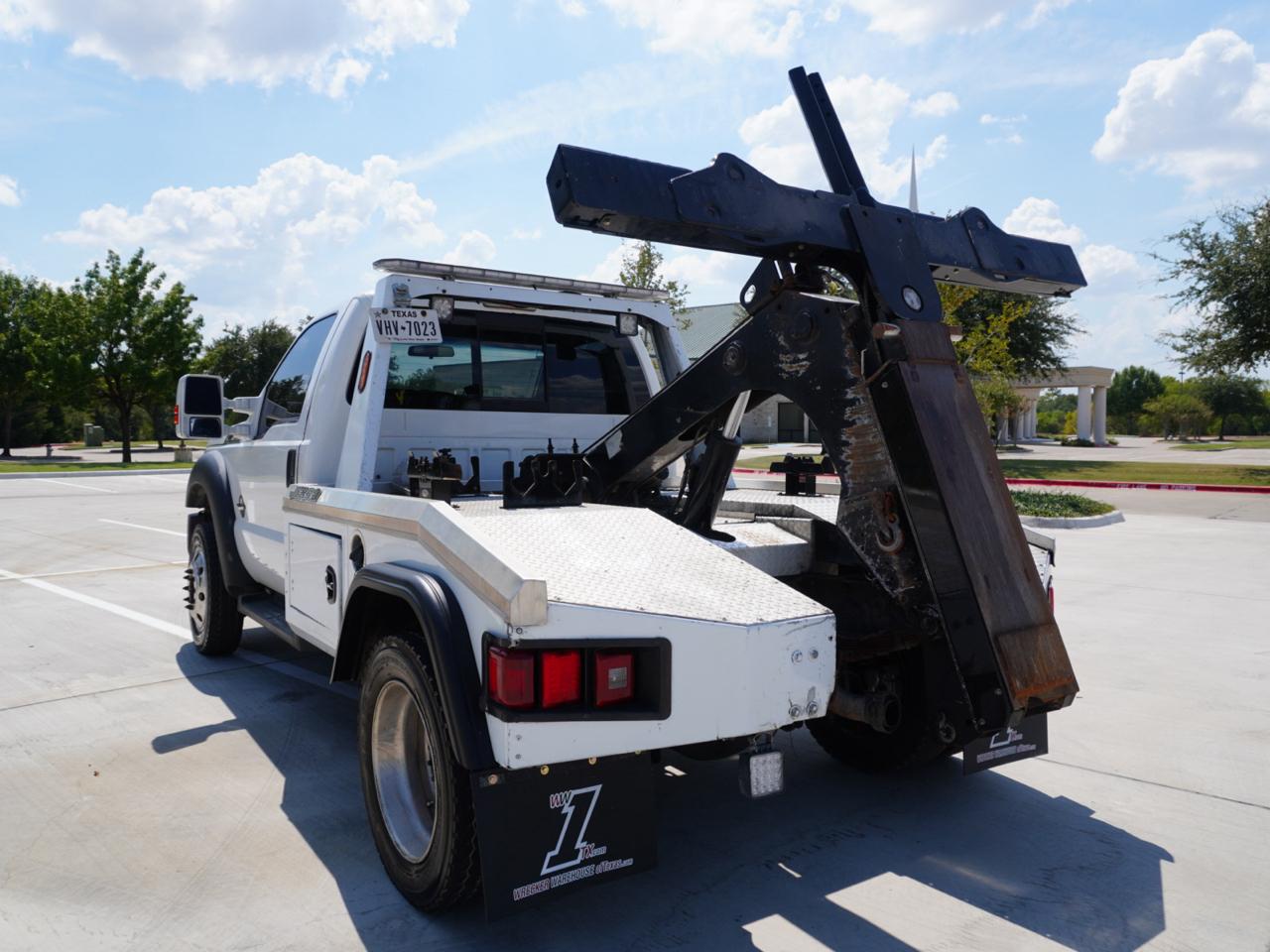 Ford F-450  2015