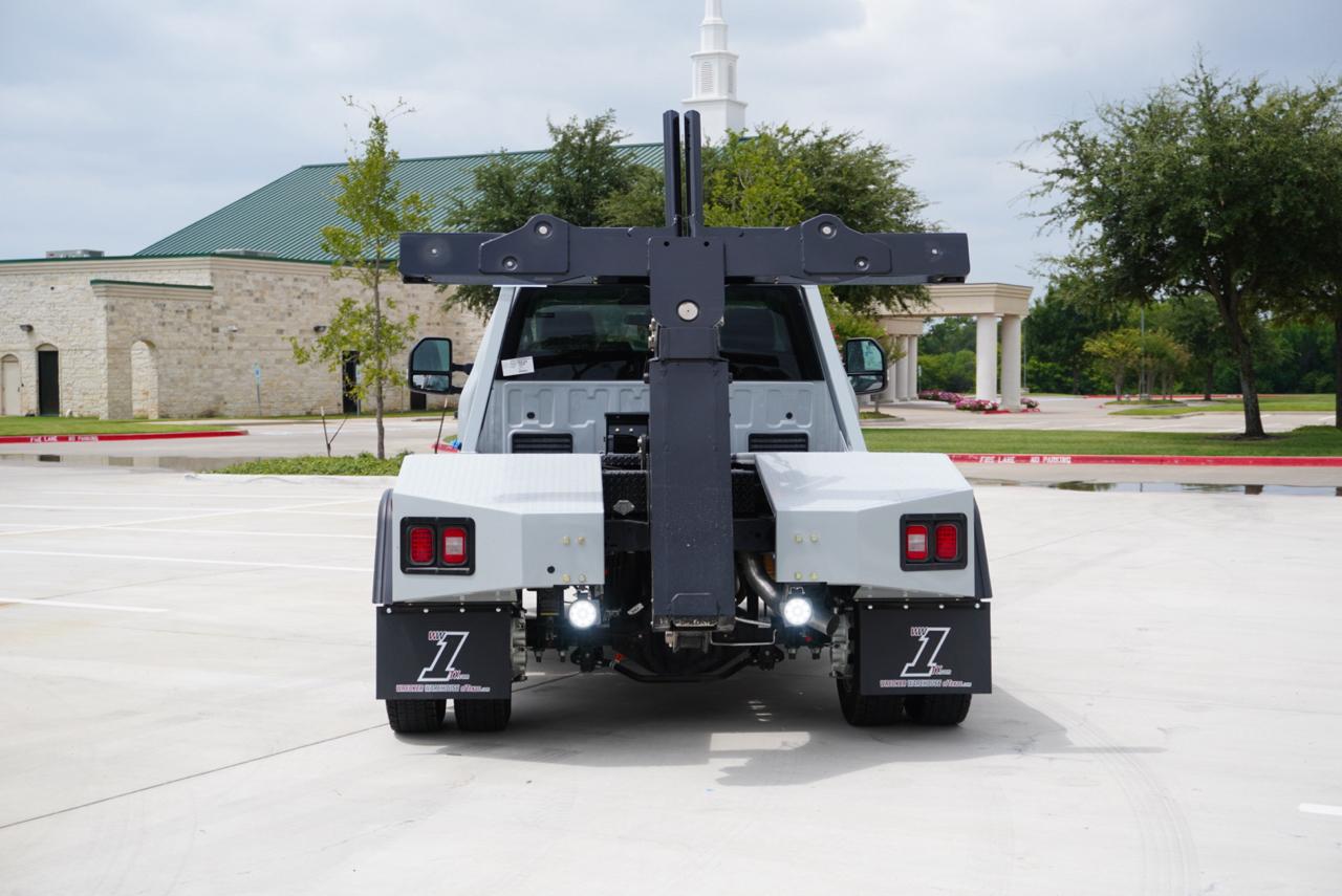 Ford Super Duty F-450 DRW  2026