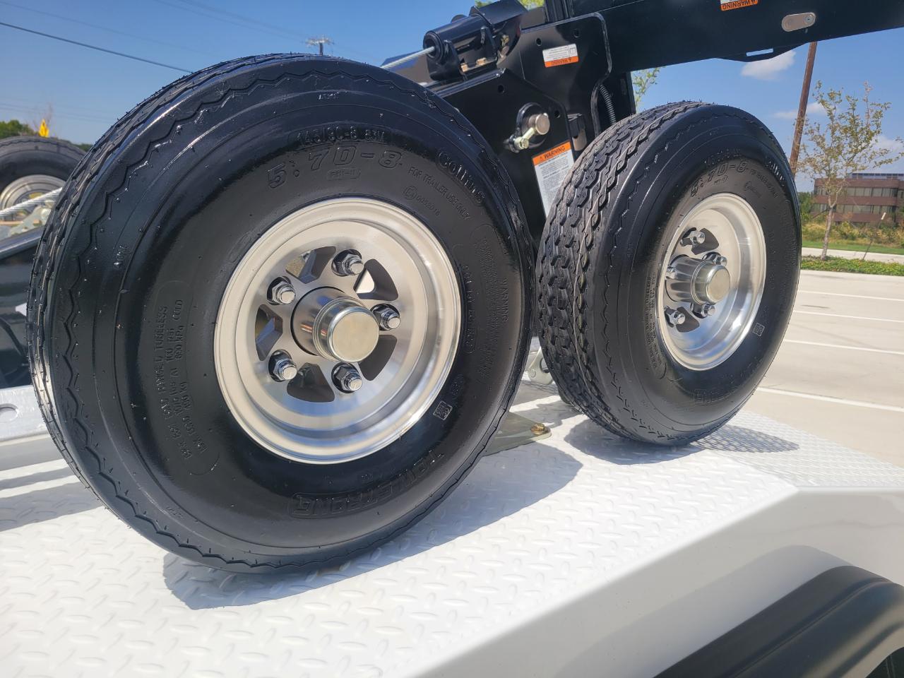 Ford Super Duty F-450 DRW XLT 2WD Reg Cab 145" WB 60" CA 2026