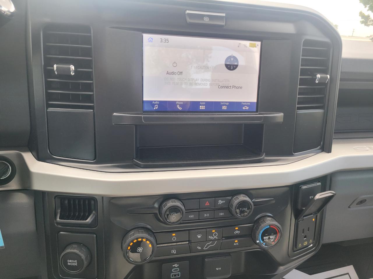 Ford Super Duty F-450 DRW XLT 2WD Reg Cab 145" WB 60" CA 2026