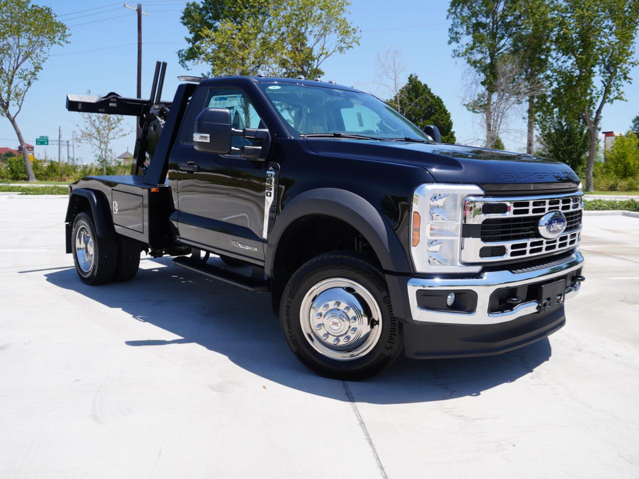 Ford Super Duty F-450 DRW  2026