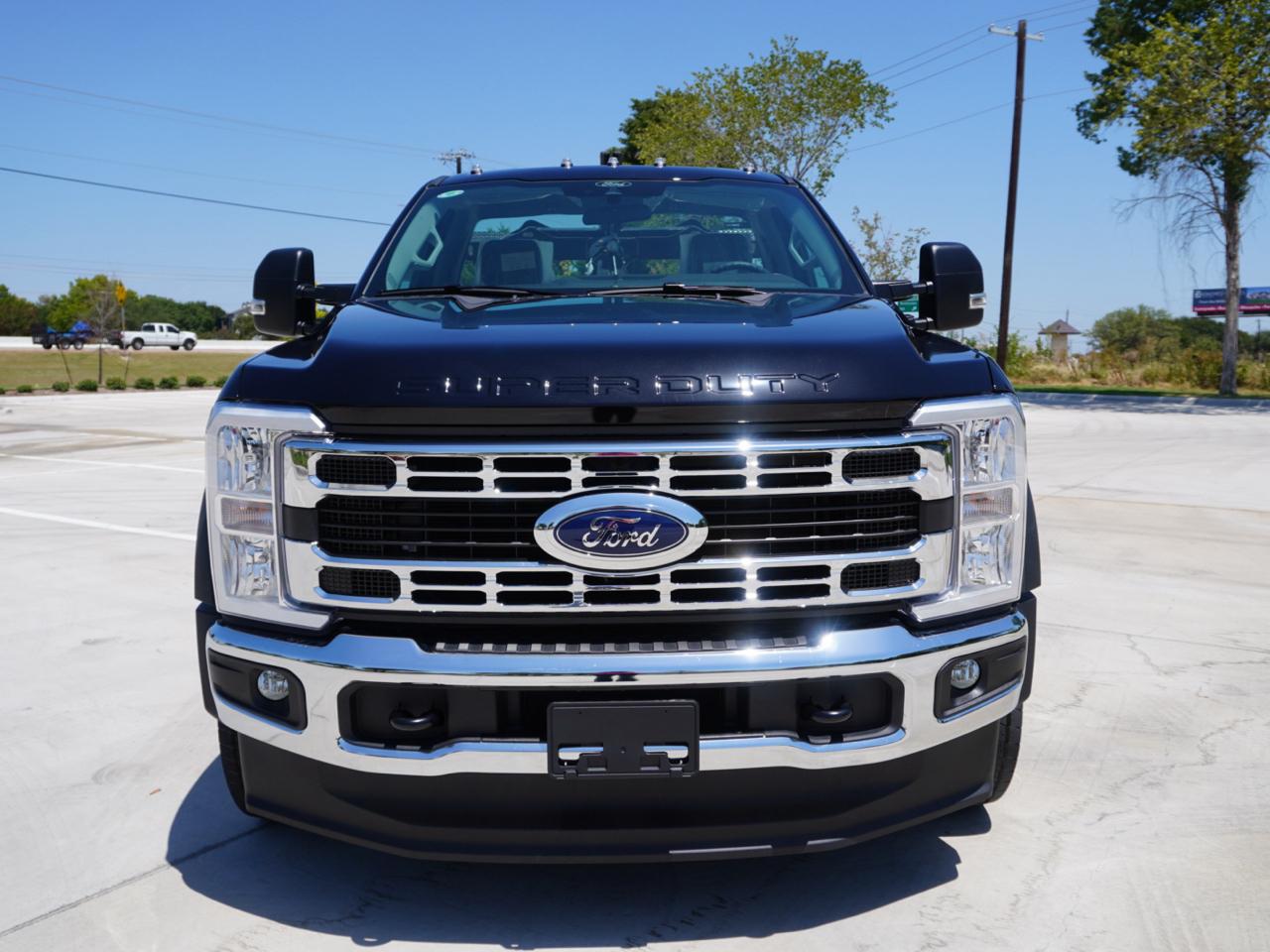 Ford Super Duty F-450 DRW  2026