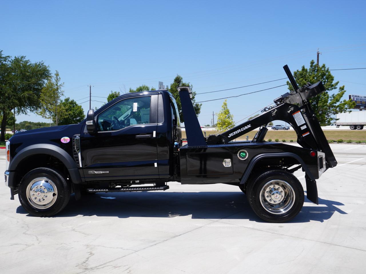 Ford Super Duty F-450 DRW  2026