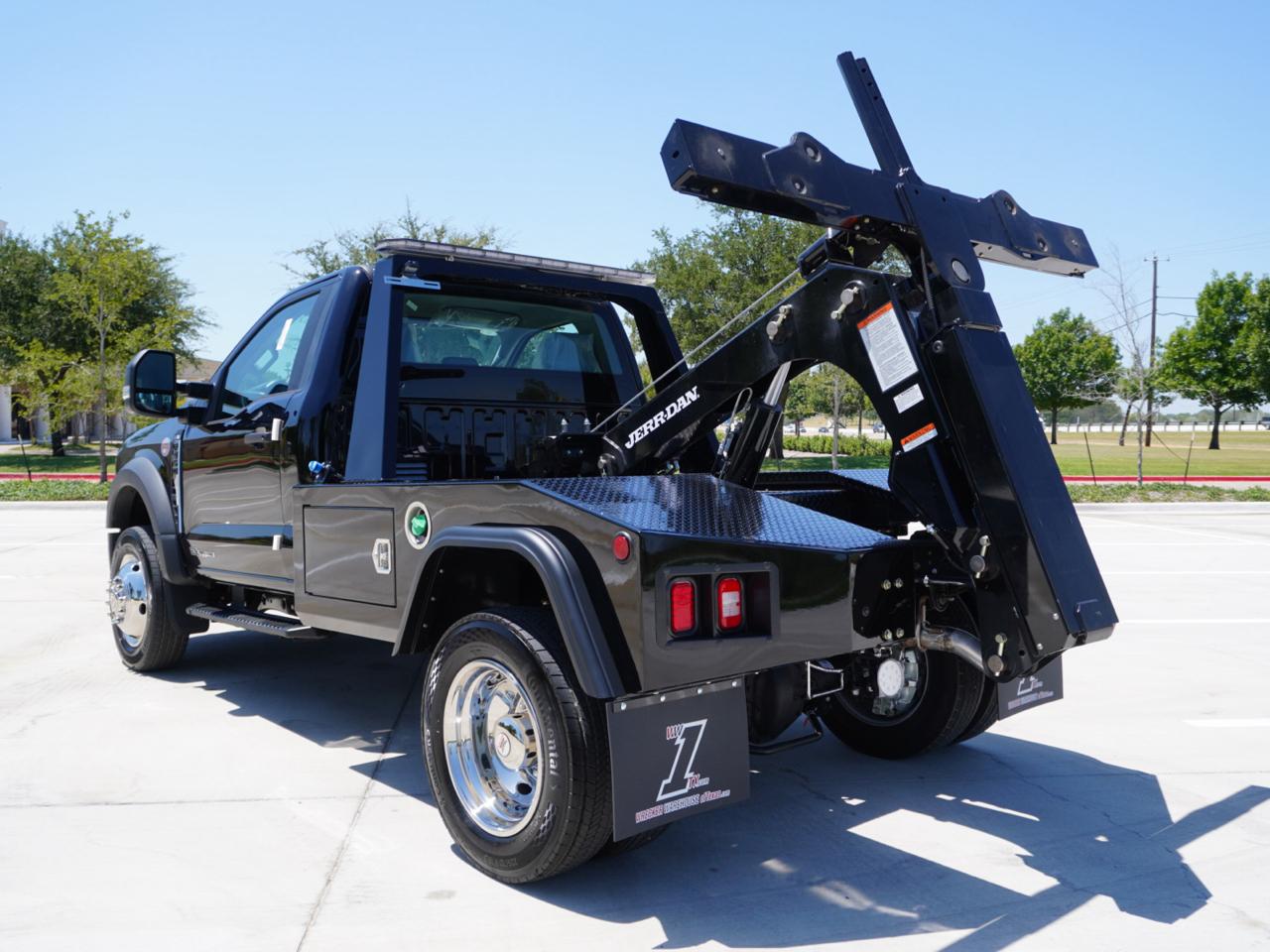 Ford Super Duty F-450 DRW  2026