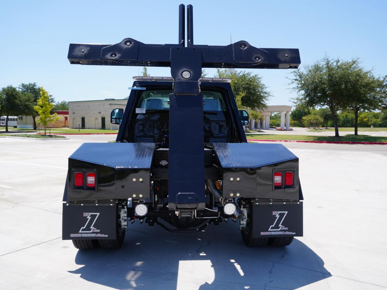 Ford Super Duty F-450 DRW  2026