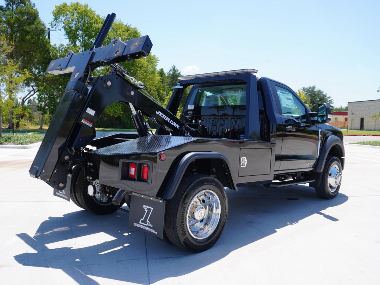 Ford Super Duty F-450 DRW  2026
