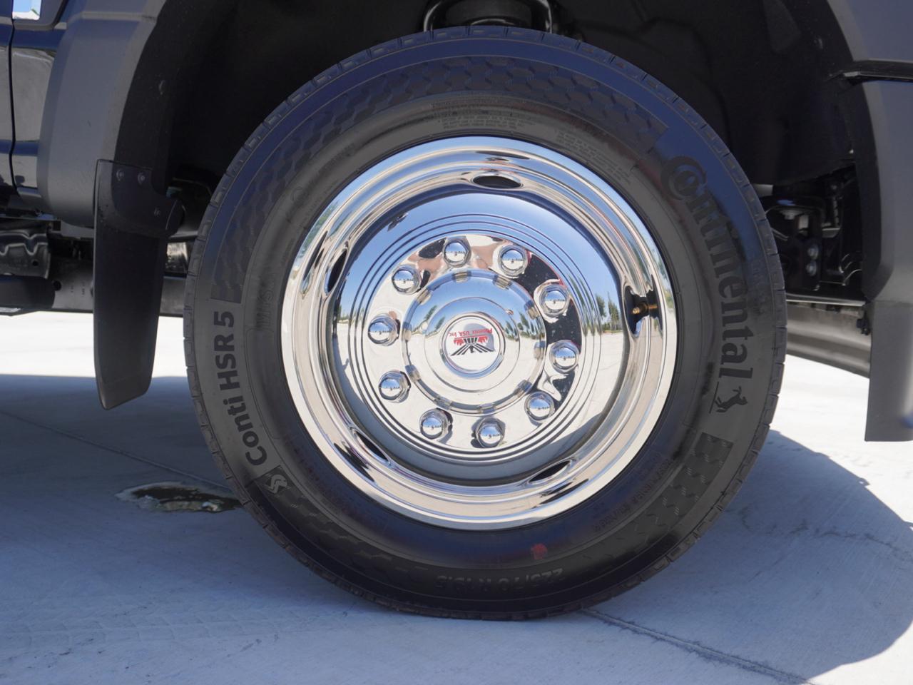 Ford Super Duty F-450 DRW  2026