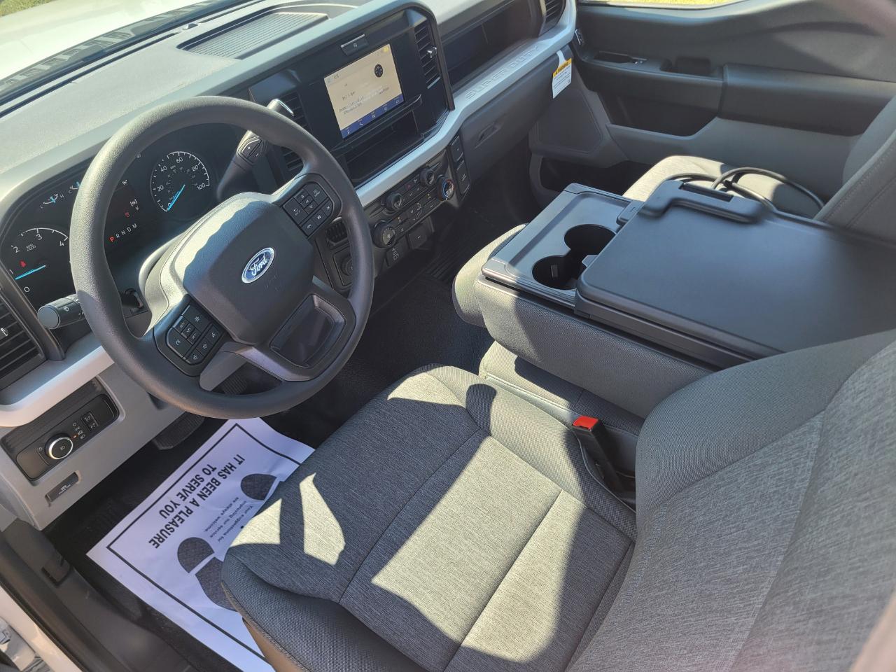 Ford Super Duty F-450 DRW  2026