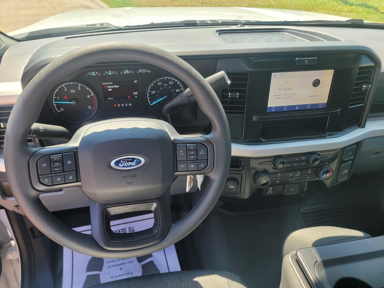 Ford Super Duty F-450 DRW  2026