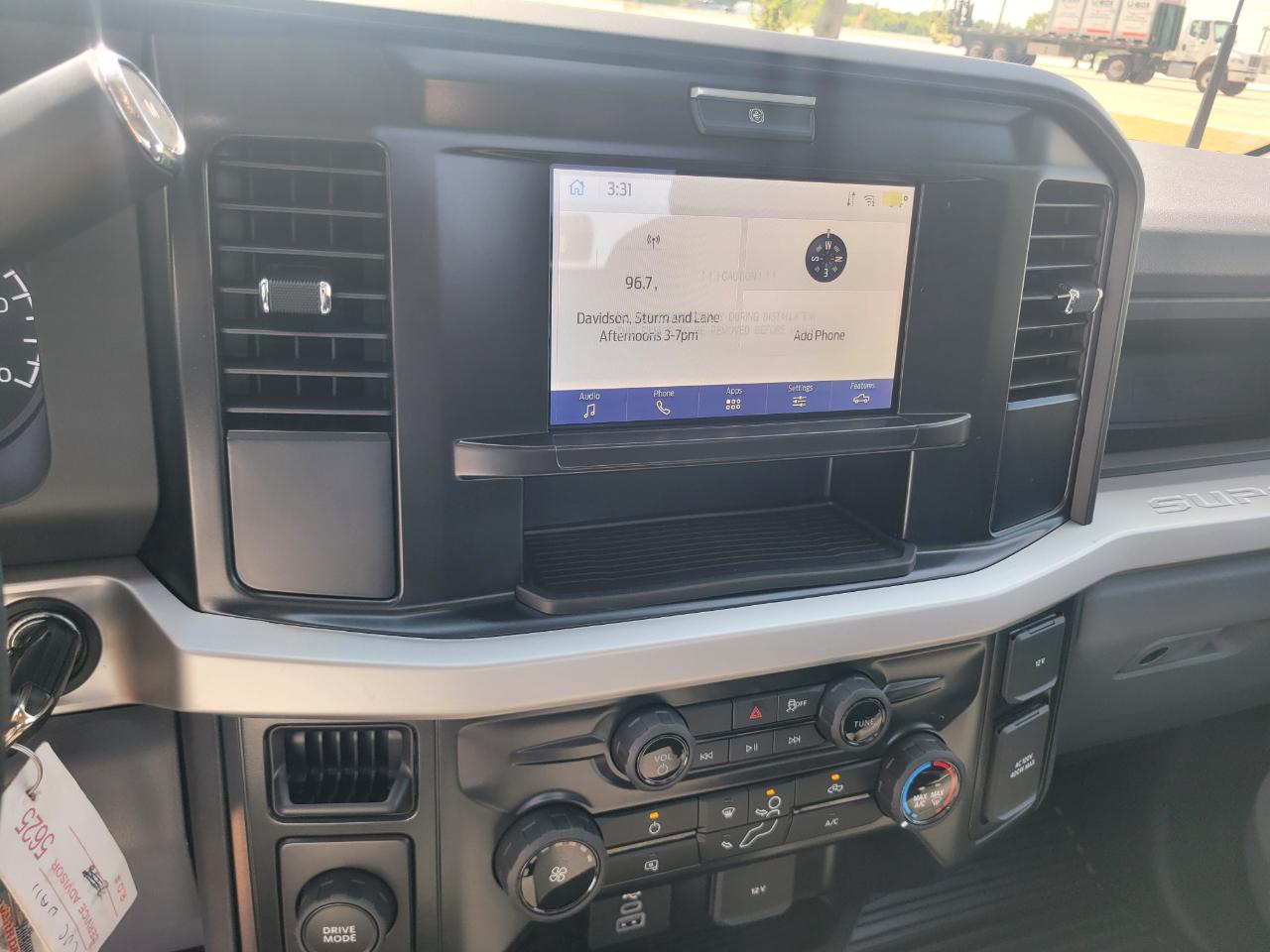 Ford Super Duty F-450 DRW  2026