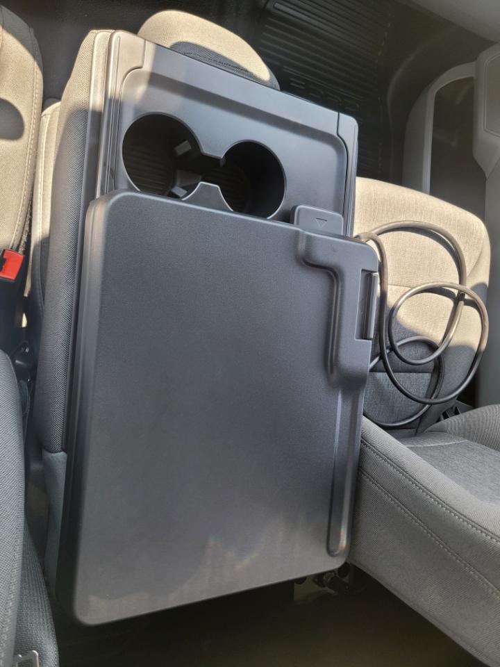 Ford Super Duty F-450 DRW  2026