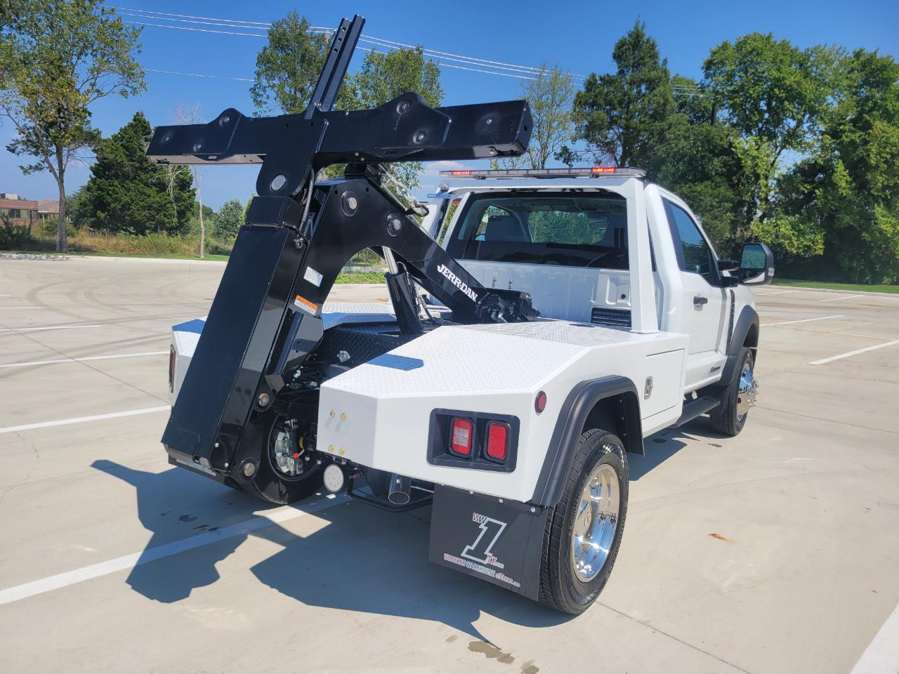 Ford Super Duty F-450 DRW  2026