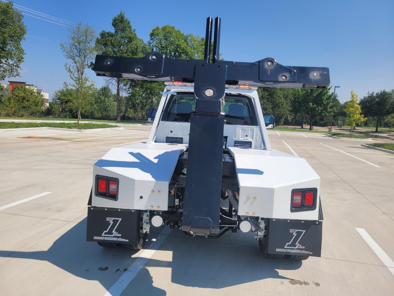 Ford Super Duty F-450 DRW  2026
