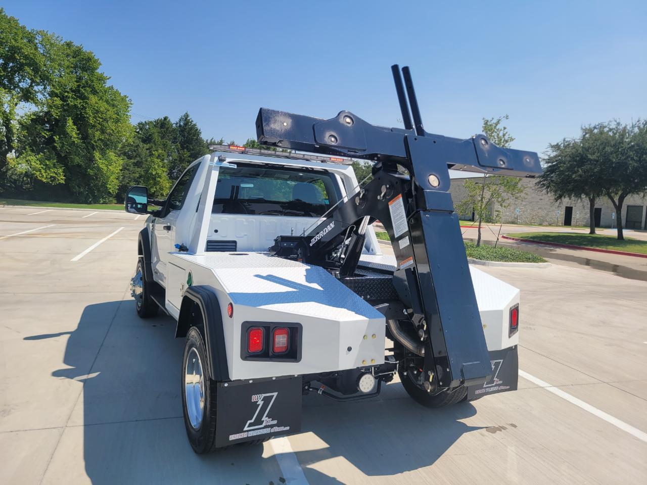 Ford Super Duty F-450 DRW  2026