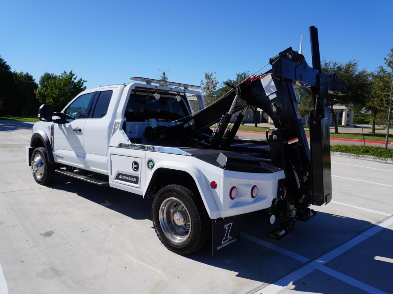 Ford Super Duty F-550 DRW  2026
