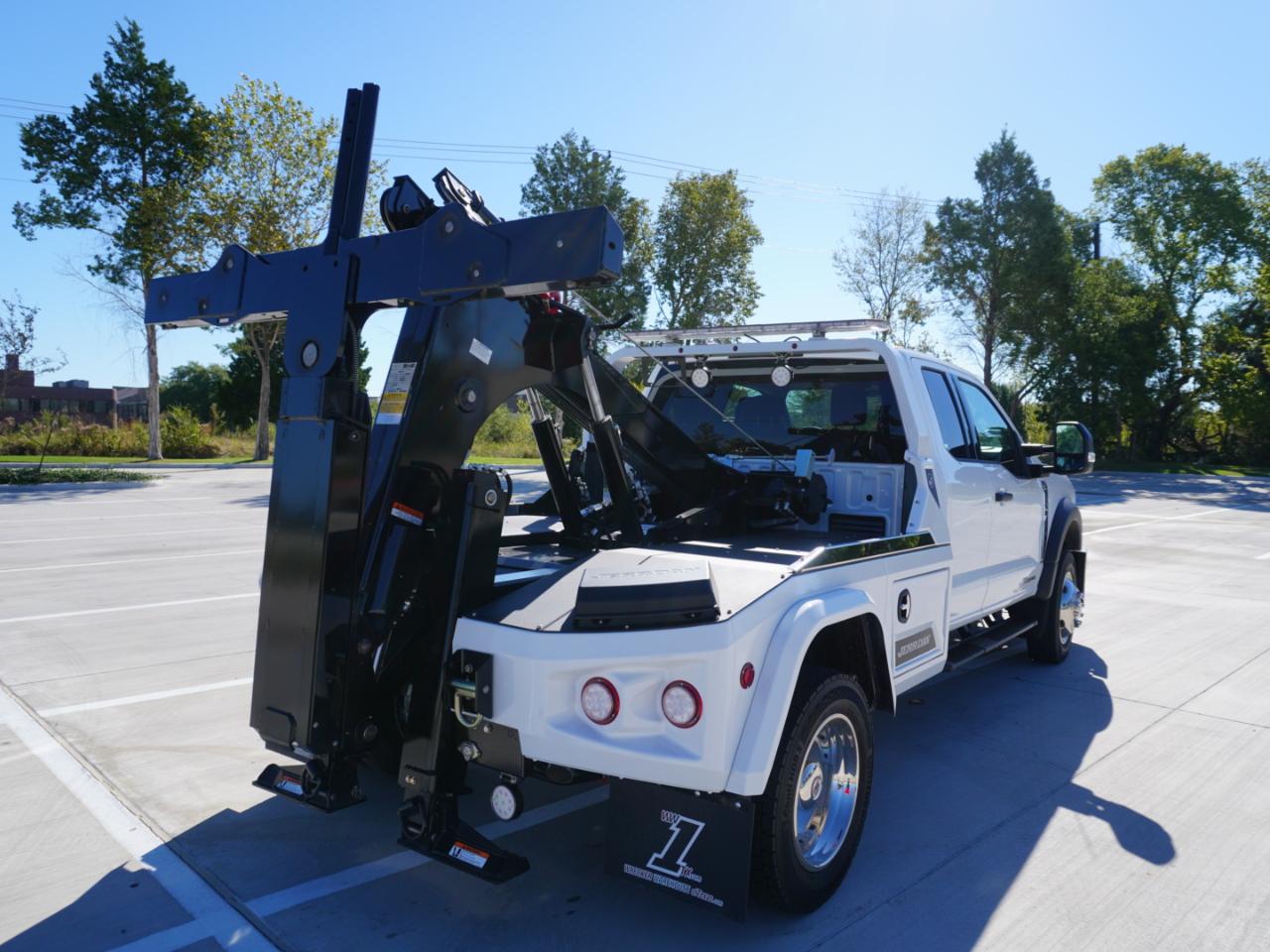 Ford Super Duty F-550 DRW  2026