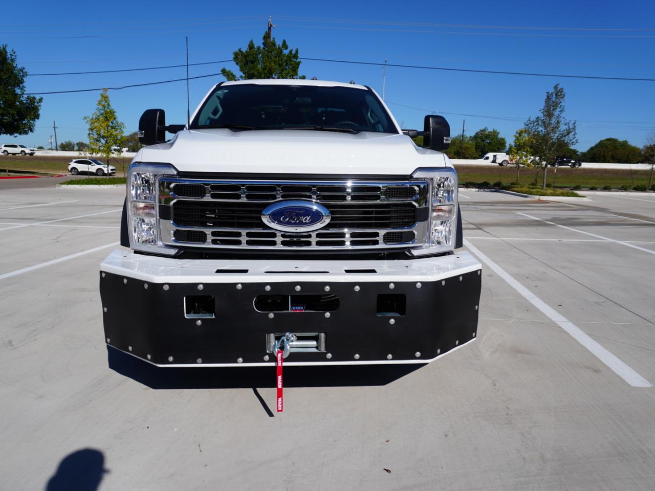 Ford Super Duty F-550 DRW  2026