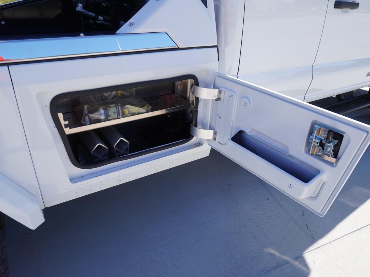 Ford Super Duty F-550 DRW  2026