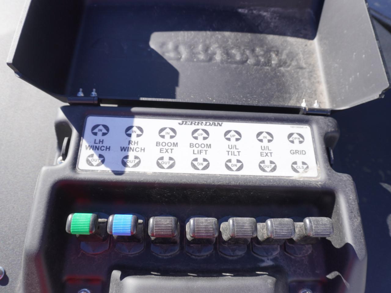 Ford Super Duty F-550 DRW  2026