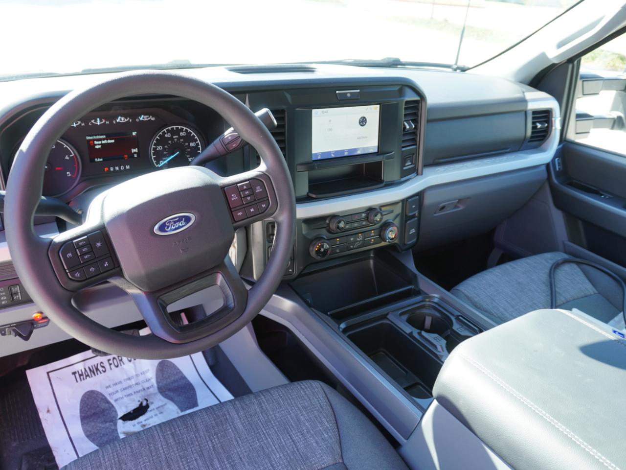 Ford Super Duty F-550 DRW  2026