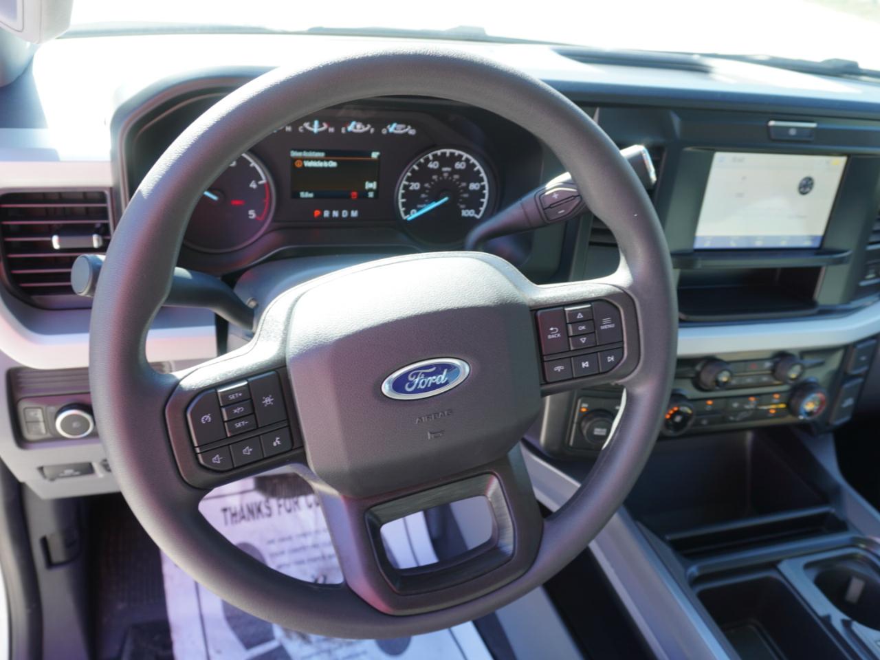 Ford Super Duty F-550 DRW  2026